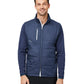 Zero Restriction Outerwear Zero Restriction - Men's Lightweight Hybrid Jacket